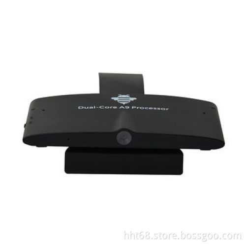 Google's Android 4.2 TV Box with RK3066 Dual-core1.6G, DDR3 1GB RAM/Onboard Nand Flash/8/16G ROMNew